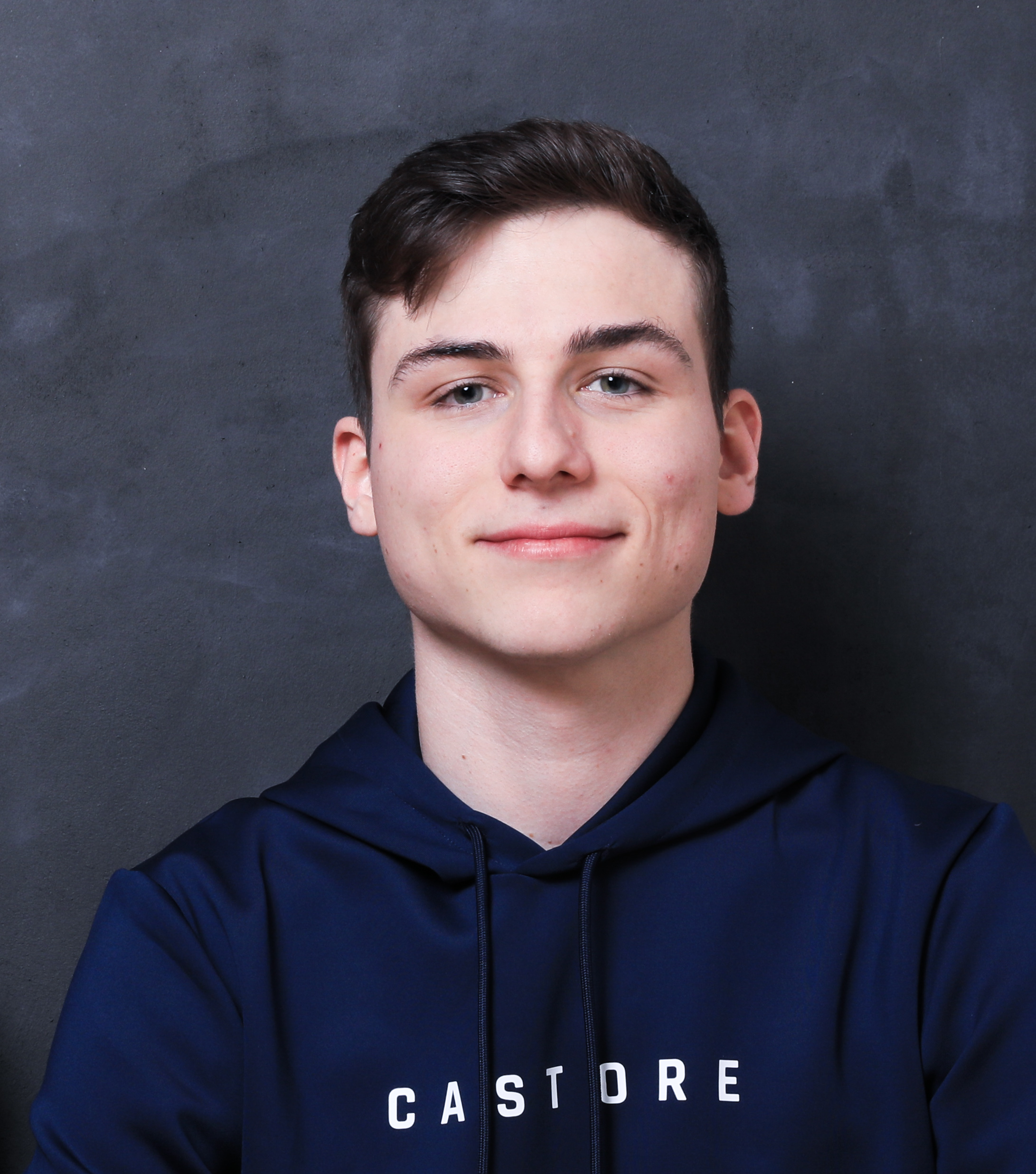 Moritz Auszubildender Tourismuskaufmann Wolters Rundreisen